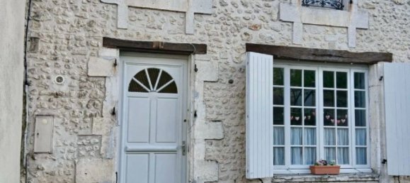 3 chambres Châteaux à Charente, France No. 98418 14