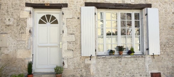 3 chambres Châteaux à Charente, France No. 98418 15