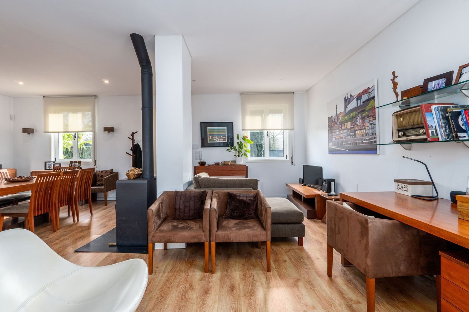 2 bedrooms House in Sao Mamede de Infesta, Portugal No. 136069