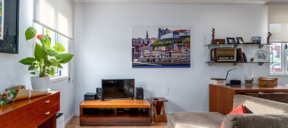 2 bedrooms House in Sao Mamede de Infesta, Portugal No. 136069 6