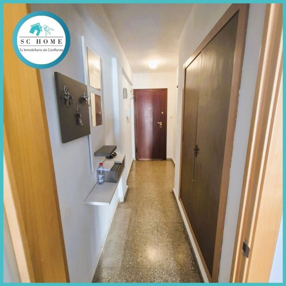 3 Schlafzimmer Wohnung in Valencia, Spain, Nr. 198303