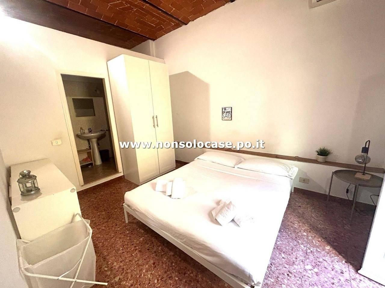 2 rooms Apartment in Prato, Italy No. 26677