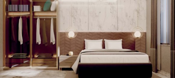 Apartamento de 2+1 en Balkan Tower, Mahmutlar, Turkey No. 36829 5