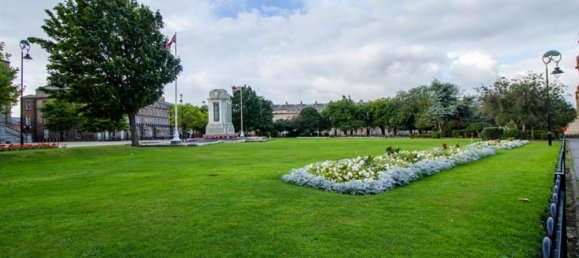 Офис 297м² в Биркенхед, Великобритания № 454 6