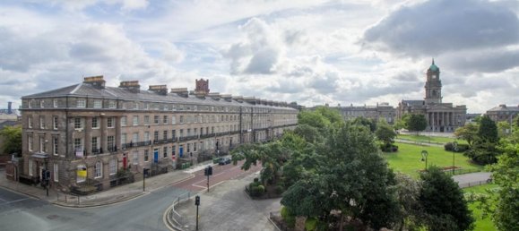 Офис 297м² в Биркенхед, Великобритания № 454 12