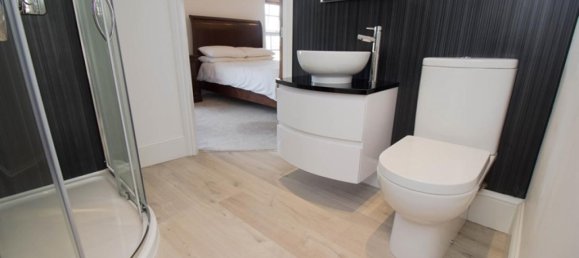 Офис 297м² в Биркенхед, Великобритания № 454 3