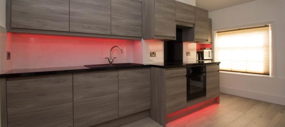 Офис 297м² в Биркенхед, Великобритания № 454 10