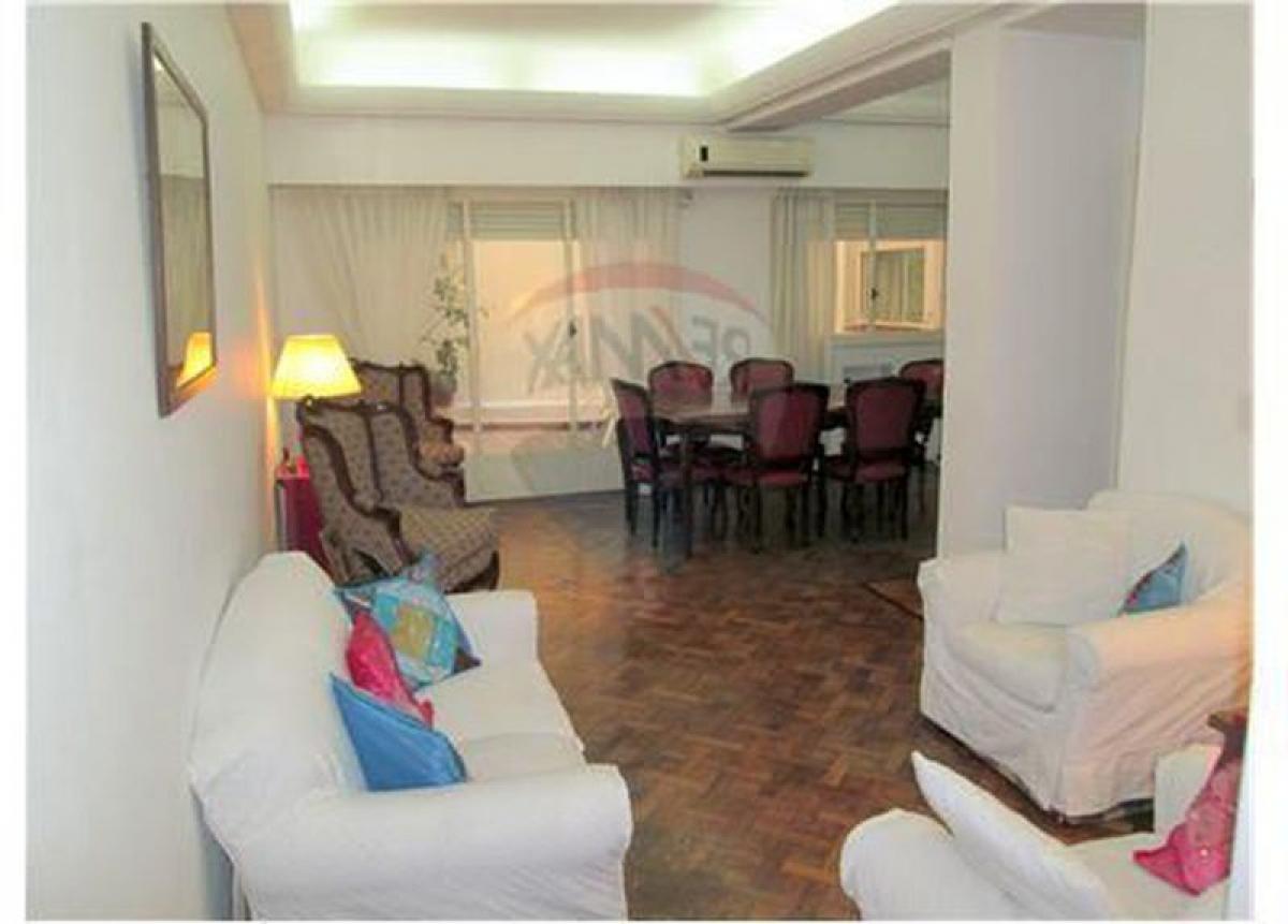 2 bedrooms Apartment in Buenos Aires, Argentina No. 89252