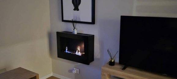 3-salle Penthouse à Pomezia, Italy No. 32298 14