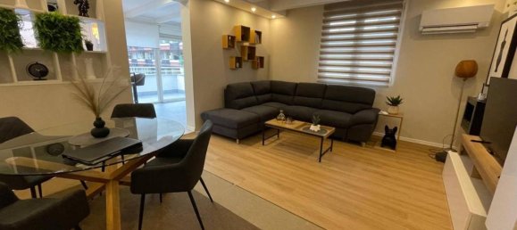 3-salle Penthouse à Pomezia, Italy No. 32298 15