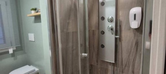 3-salle Penthouse à Pomezia, Italy No. 32298 28