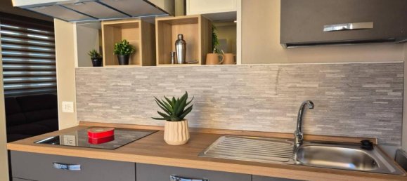 3-salle Penthouse à Pomezia, Italy No. 32298 20