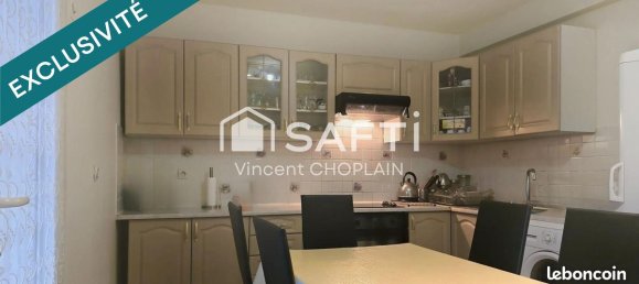 3 bedrooms House in Roubaix, France No. 156064 4