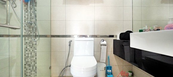 Кондоминиум с 2 спальнями в Паттайя, Таиланд № 3074 15