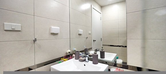 Кондоминиум с 2 спальнями в Паттайя, Таиланд № 3074 11