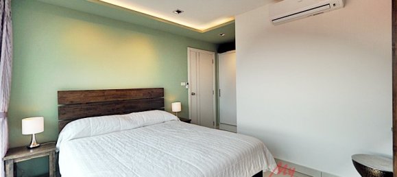 Кондоминиум с 2 спальнями в Паттайя, Таиланд № 3074 8