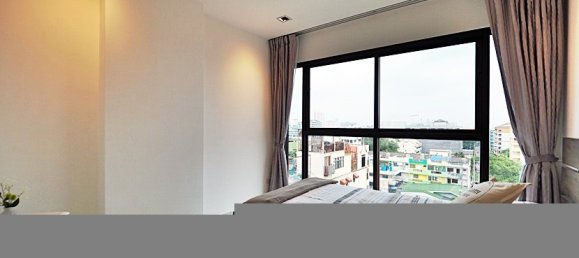 Кондоминиум с 2 спальнями в Паттайя, Таиланд № 3074 12