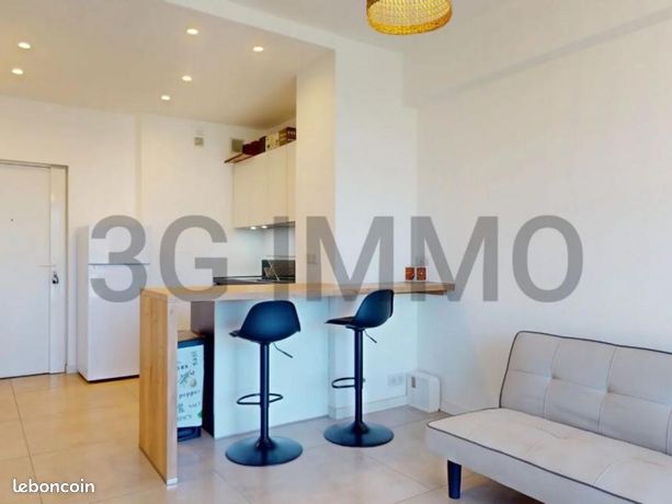 Apartamento T1 em Ajaccio, France N.º 315308