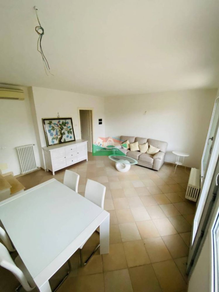 2 bedrooms House in Ravenna, Italy No. 303312