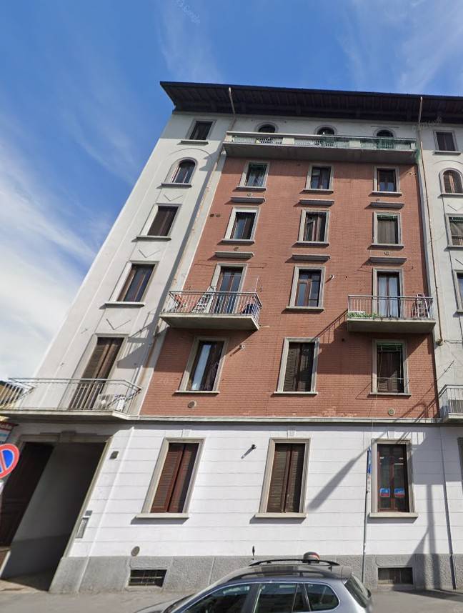 1 غرف نوم شقة في Milan, Italy رقم 382690