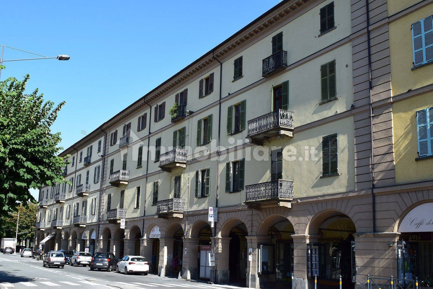 2 bedrooms Apartment in Saluzzo, Italy No. 131508