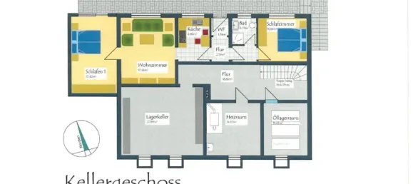 Casa T6 em Grunberg, Germany N.º 37049 5