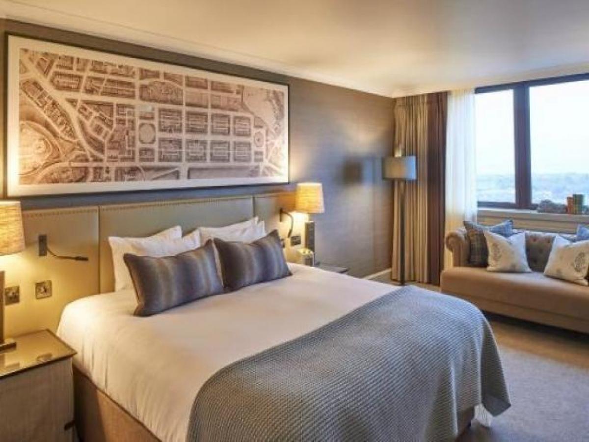 3 bedrooms House in Hyderabad, India No. 17615