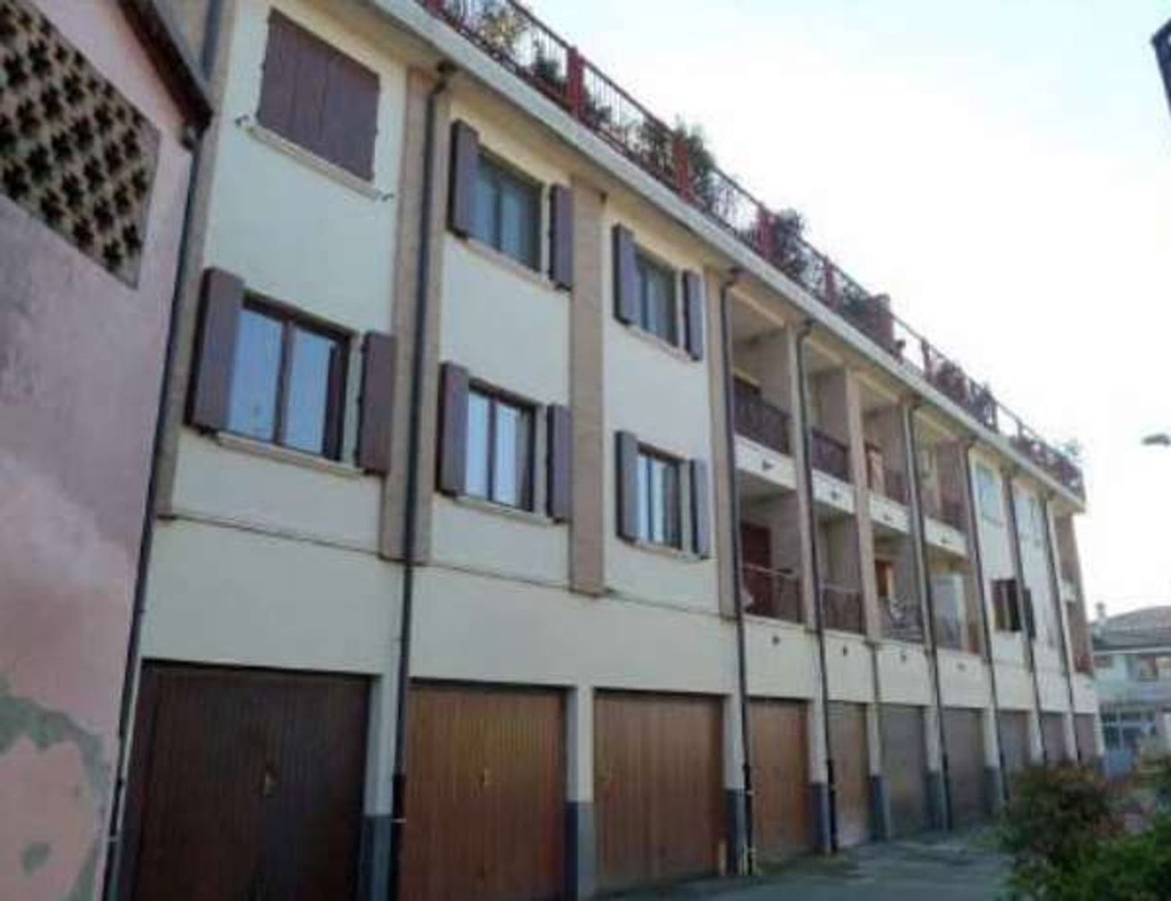 3 bedrooms Apartment in Mozzanica, Italy No. 366144