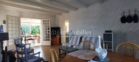 2 غرف نوم منزل في La Plaine-sur-Mer, France رقم 326381 3