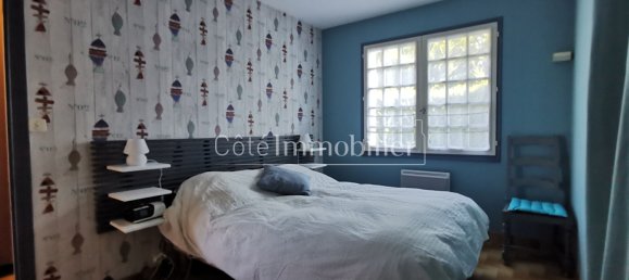 2 غرف نوم منزل في La Plaine-sur-Mer, France رقم 326381 6