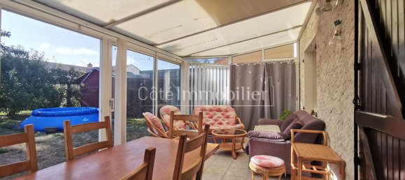 2 غرف نوم منزل في La Plaine-sur-Mer, France رقم 326381 5