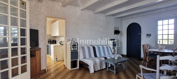 2 غرف نوم منزل في La Plaine-sur-Mer, France رقم 326381 2