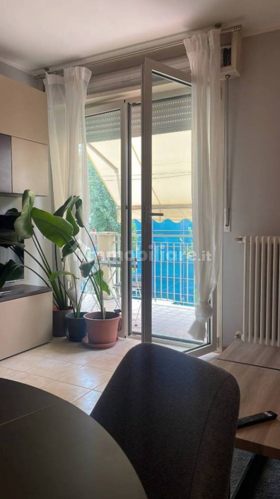 2 bedrooms Apartment in Rimini, Italy No. 371298