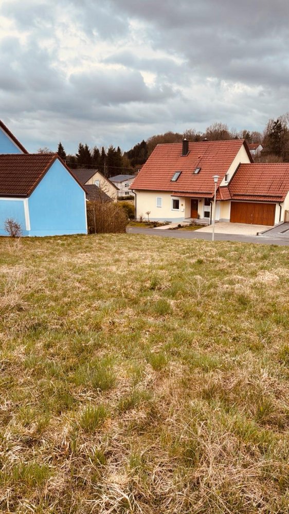  Land in Neustadt an der Waldnaab, Germany No. 270287