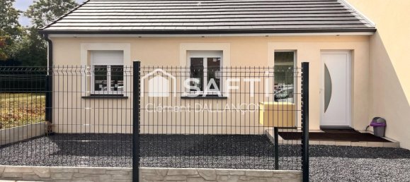 Casa de 3 dormitorios en Saint-Quentin, France No. 338602 17