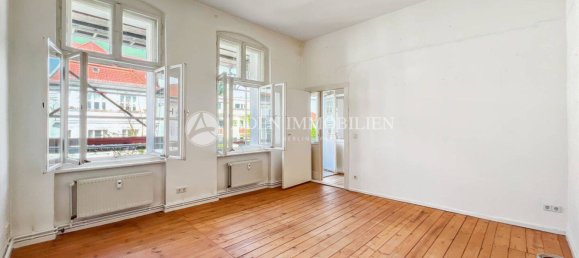 Квартира с 5 комнатами в Халензе, Германия № 55631 8