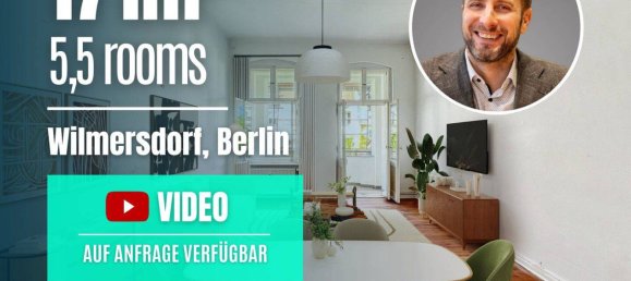 Квартира с 5 комнатами в Халензе, Германия № 55631 2