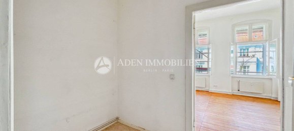 Квартира с 5 комнатами в Халензе, Германия № 55631 36