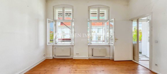 Квартира с 5 комнатами в Халензе, Германия № 55631 10