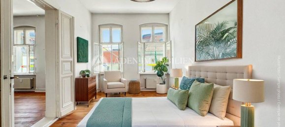 Квартира с 5 комнатами в Халензе, Германия № 55631 30