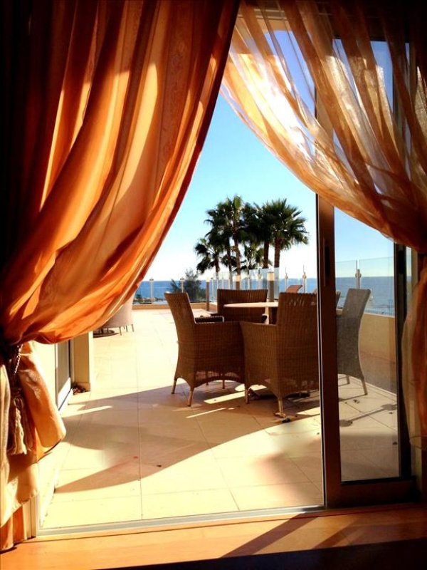 3 bedrooms Apartment in Limassol, Cyprus No. 12516