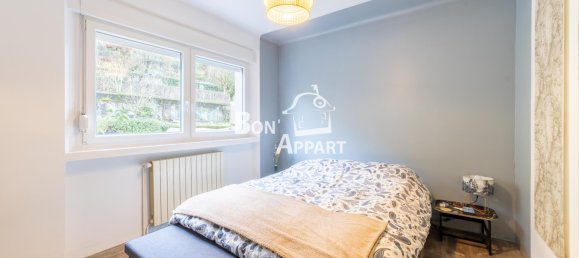 2 bedrooms House in Joeuf, France No. 55691 17