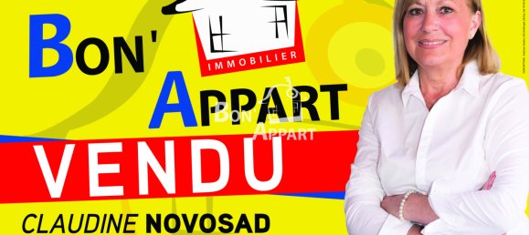 2 bedrooms House in Joeuf, France No. 55691 28