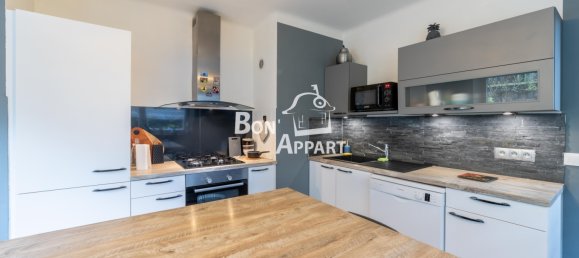 2 bedrooms House in Joeuf, France No. 55691 4