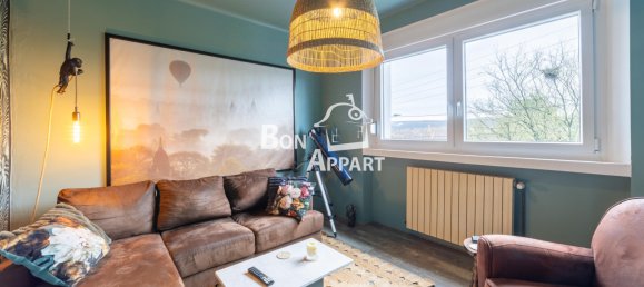 2 bedrooms House in Joeuf, France No. 55691 18