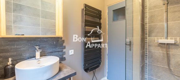 2 bedrooms House in Joeuf, France No. 55691 20