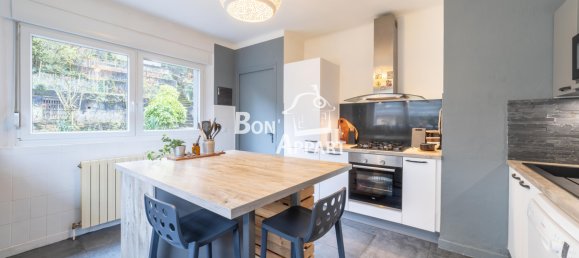 2 bedrooms House in Joeuf, France No. 55691 2