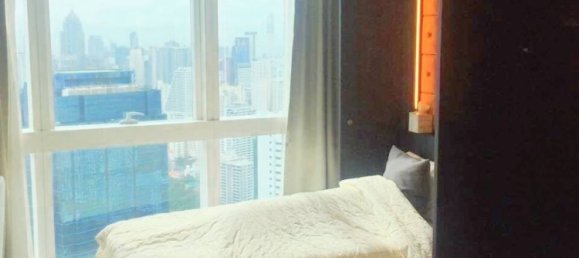 4 Schlafzimmer Penthouse in Khlong Toei, Thailand, Nr. 17017 5