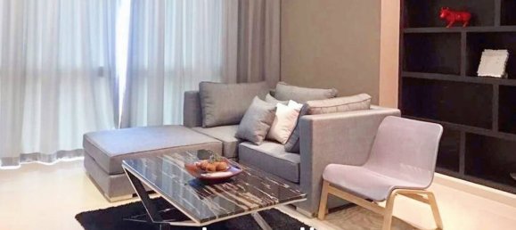 4 Schlafzimmer Penthouse in Khlong Toei, Thailand, Nr. 17017 3