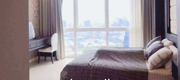 4 Schlafzimmer Penthouse in Khlong Toei, Thailand, Nr. 17017 4